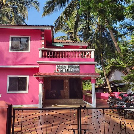 Bella Pensao Bed & Breakfast Parra Luaran gambar