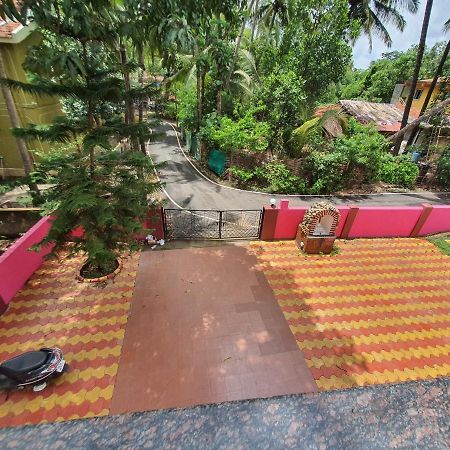 Bella Pensao Bed & Breakfast Parra Luaran gambar