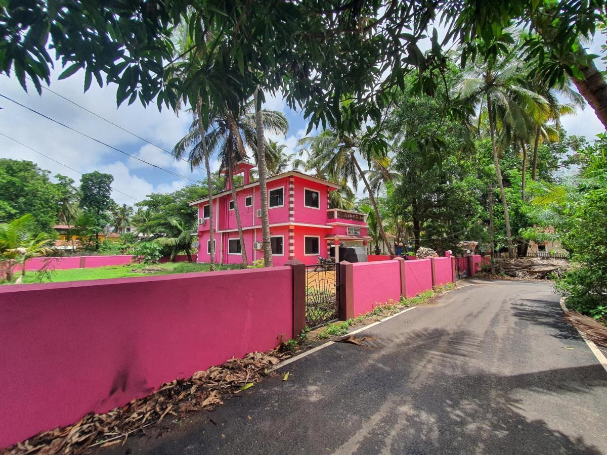 Bella Pensao Bed & Breakfast Parra Luaran gambar