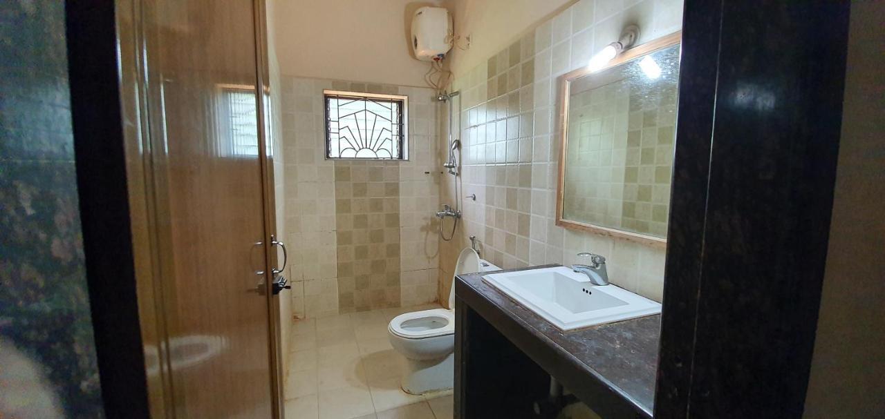 Bella Pensao Bed & Breakfast Parra Luaran gambar