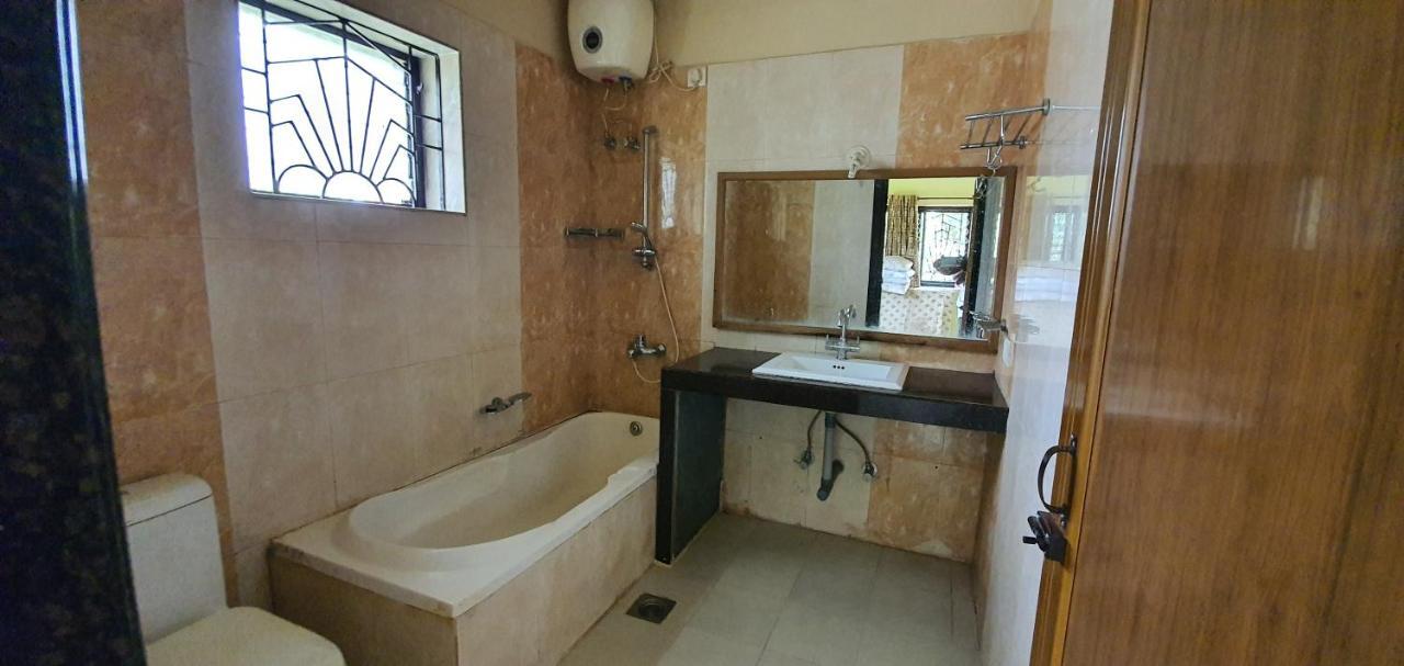 Bella Pensao Bed & Breakfast Parra Luaran gambar