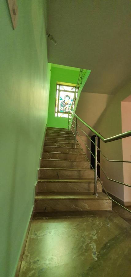 Bella Pensao Bed & Breakfast Parra Luaran gambar