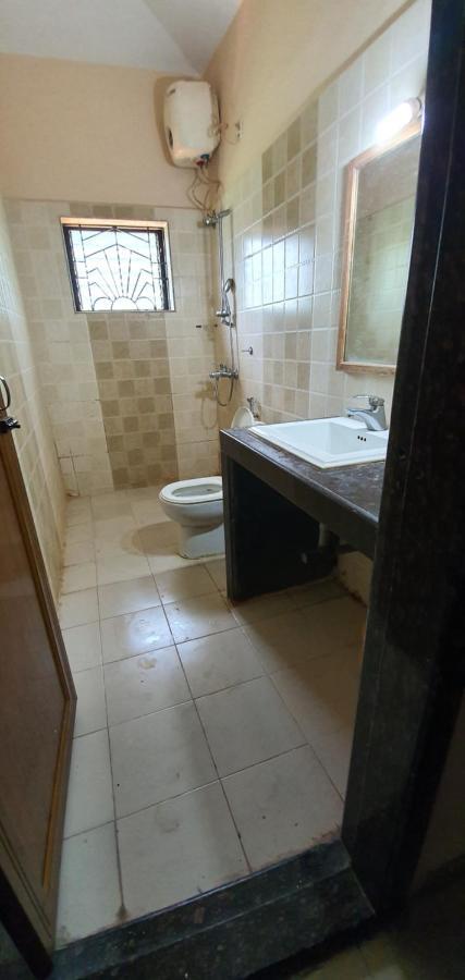 Bella Pensao Bed & Breakfast Parra Luaran gambar