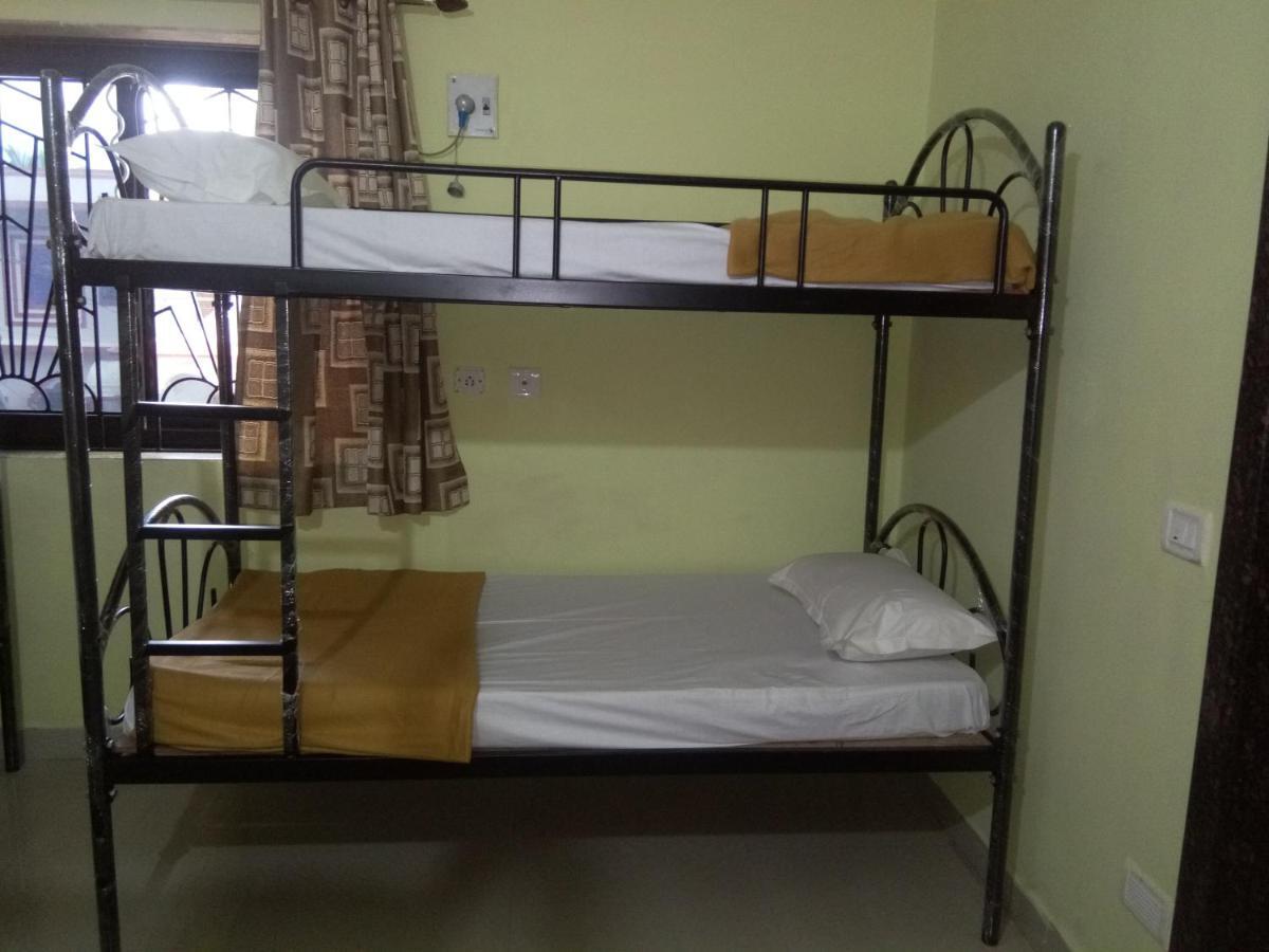 Bella Pensao Bed & Breakfast Parra Luaran gambar