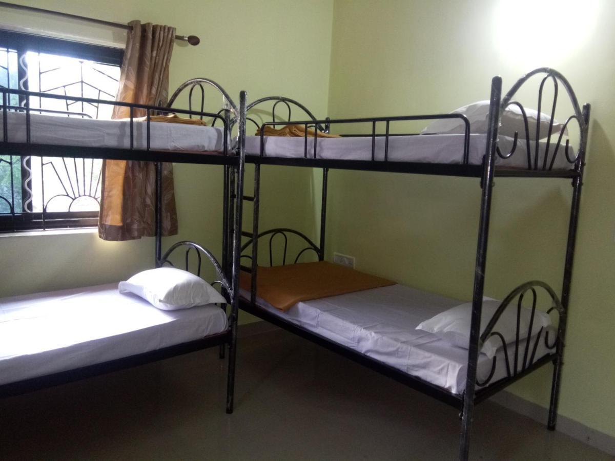 Bella Pensao Bed & Breakfast Parra Luaran gambar