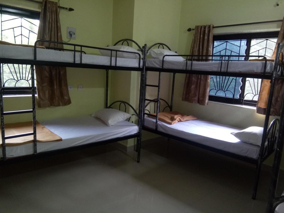 Bella Pensao Bed & Breakfast Parra Luaran gambar