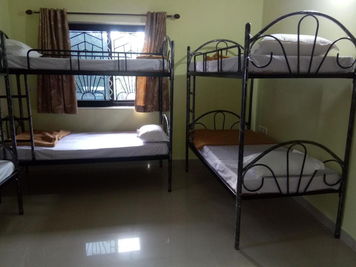 Bella Pensao Bed & Breakfast Parra Luaran gambar