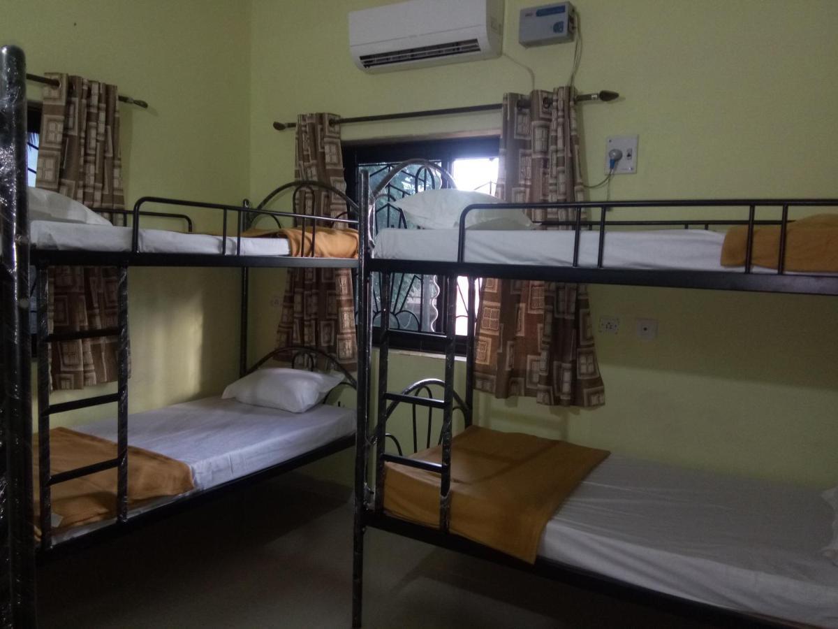 Bella Pensao Bed & Breakfast Parra Luaran gambar